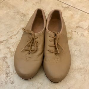 Bloch Split Sole Tap Shoes